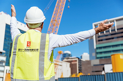 品牌VI设计：解锁若羌县企业品牌价值的核心密钥