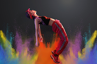 全套VI设计：构建若羌县企业品牌标准化体系的核心支撑